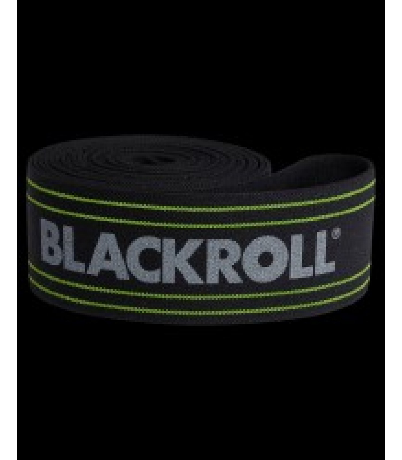 Blackroll - Resist Band Extreme | Тренировъчен ластик с екстремно съпротивление​