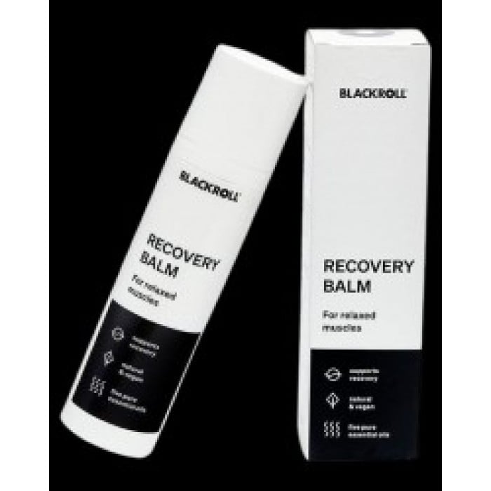 Blackroll - Recovery Balm | Мехлем за релаксация на мускулите​