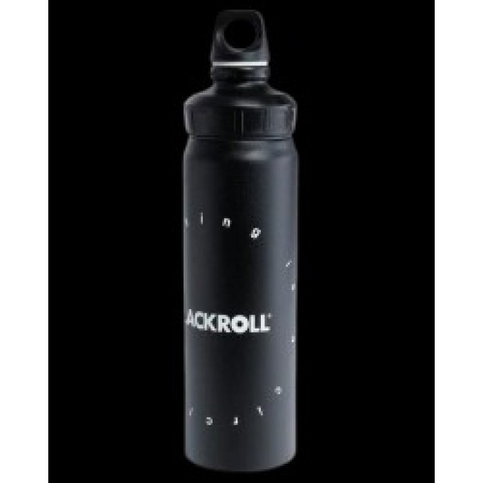 Blackroll - Blackroll® Bottle Travel | Бутилка за пътуване​