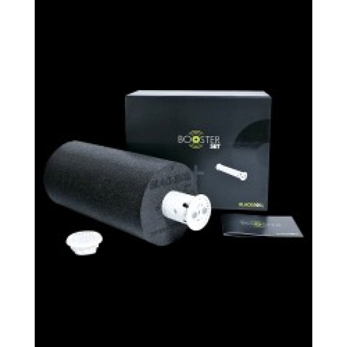 Blackroll - Blackroll® Booster Set Standard | Фоумролер с масажор​
