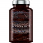 ESSENSEY - Magnesium 187.5 mg + B6 / 90 капсули, 45 дози