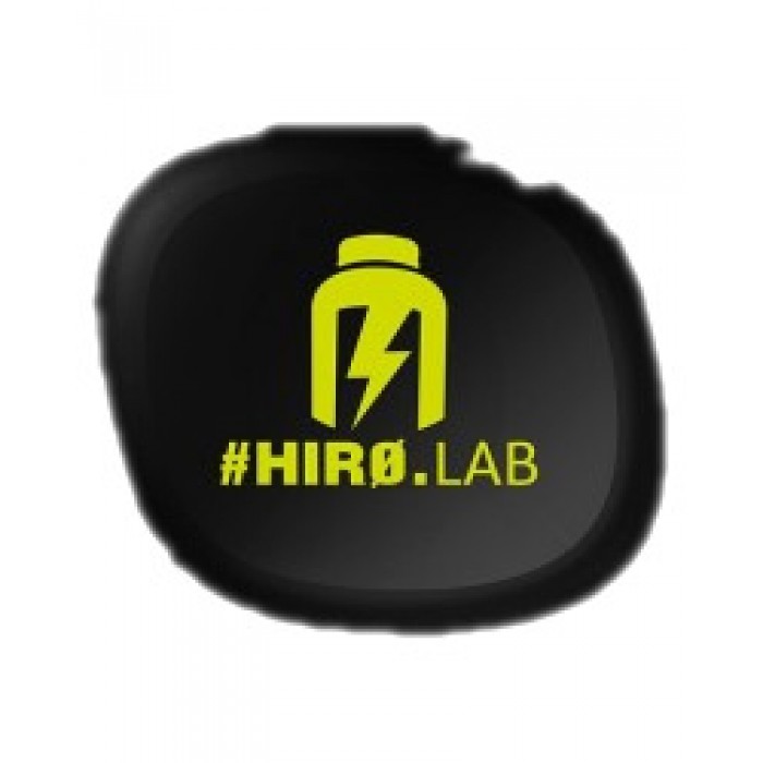 Hero.Lab - Hero Lab Pill Box