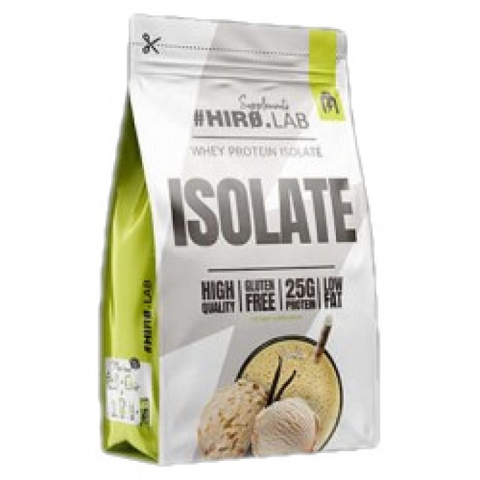 Hero.Lab - Whey Protein Isolate / 700 грама