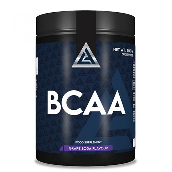 LAZAR ANGELOV NUTRITION BCAA / 500г