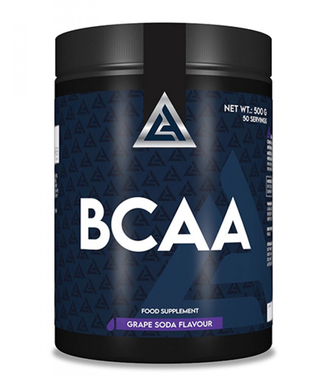 LAZAR ANGELOV NUTRITION BCAA / 500г