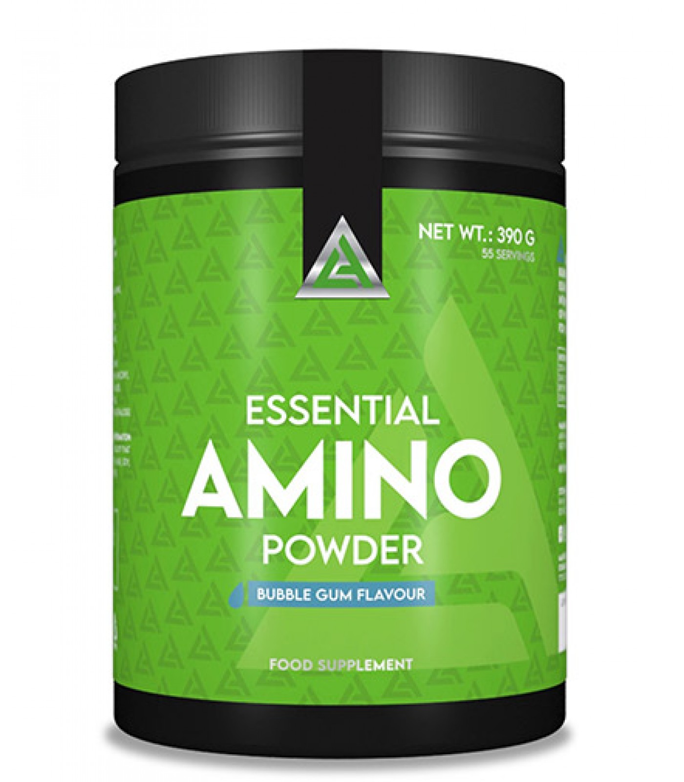 LAZAR ANGELOV NUTRITION Essential Amino Powder / 390g