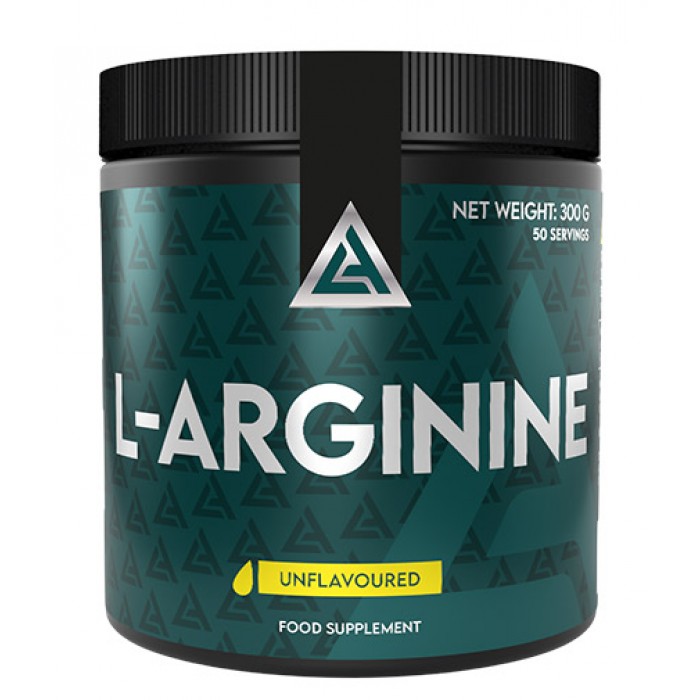 LAZAR ANGELOV NUTRITION L-Arginine Powder / 300g