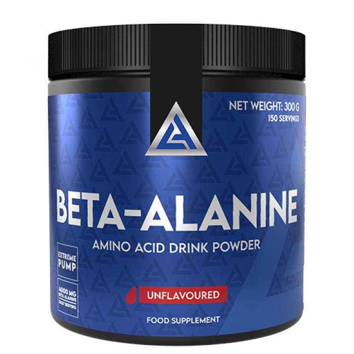 LAZAR ANGELOV NUTRITION Beta-Alanine Powder / 300g