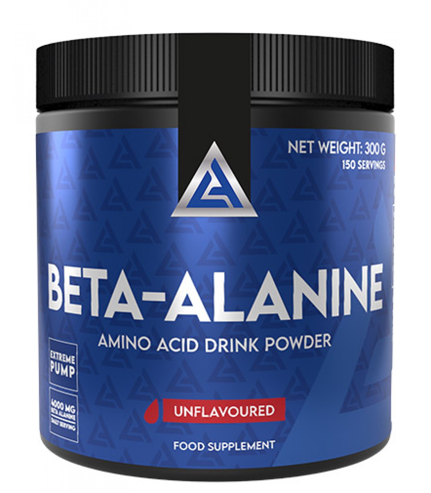 LAZAR ANGELOV NUTRITION Beta-Alanine Powder / 300g