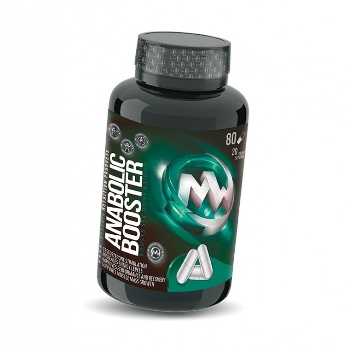 MAXXWIN - Anabolic Booster