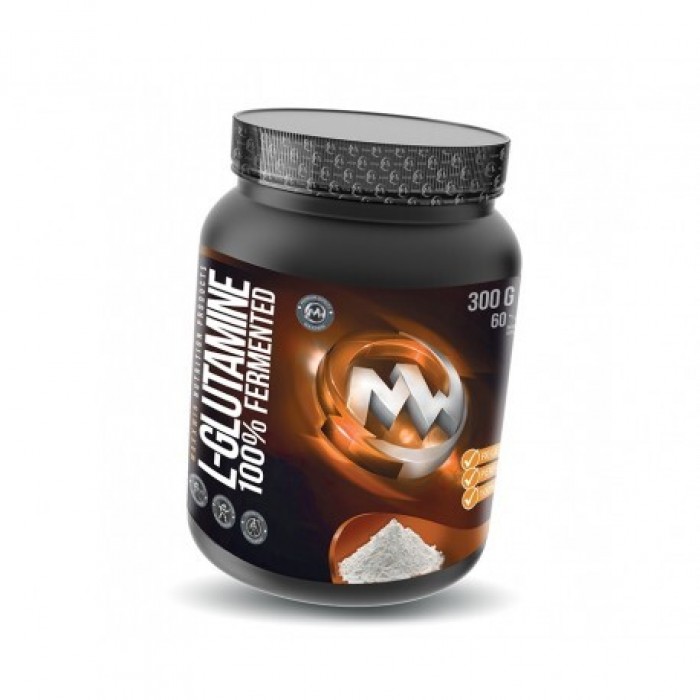 MAXXWIN - Glutamine Powder / Fermented