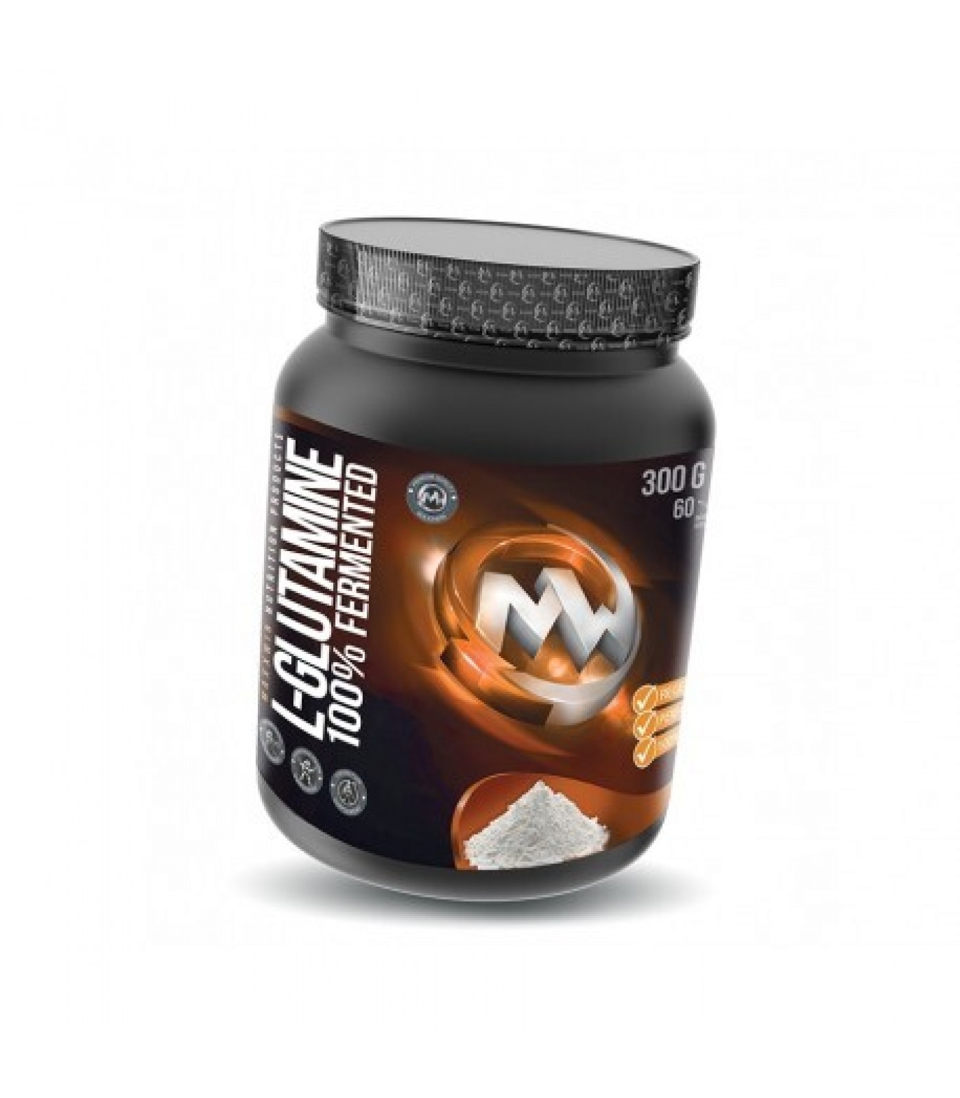 MAXXWIN - Glutamine Powder / Fermented