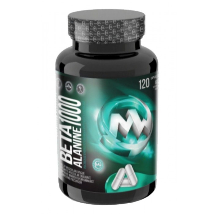 MAXXWIN - Beta Alanine 1000