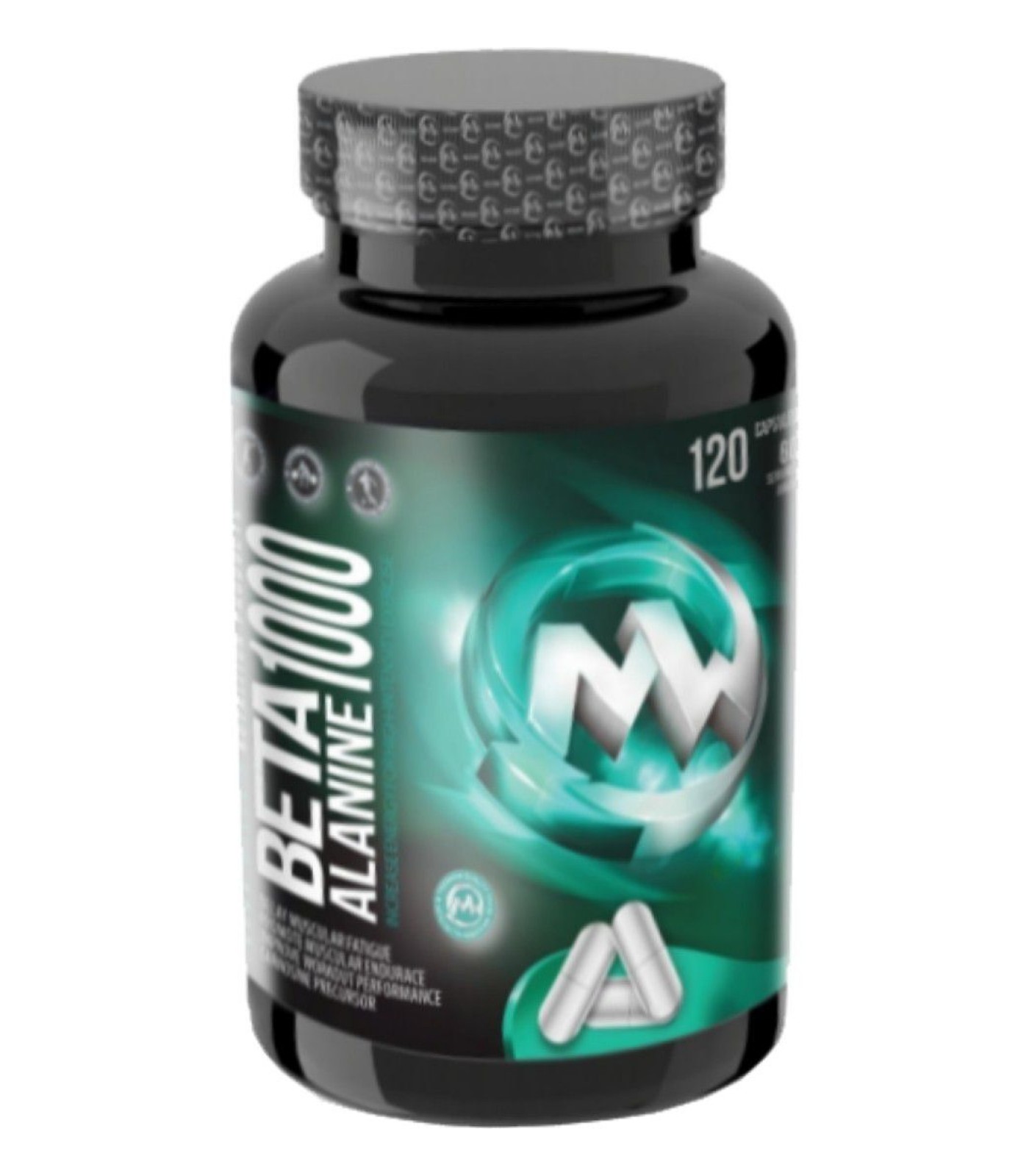 MAXXWIN - Beta Alanine 1000