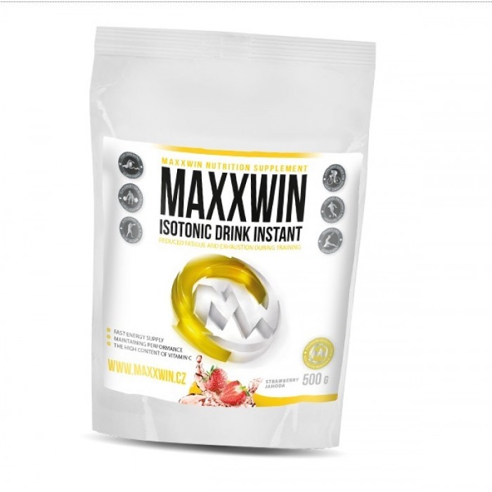 MAXXWIN - ISOTONIC Drink Instant