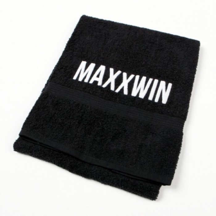 MAXXWIN - Towel MAXXwin