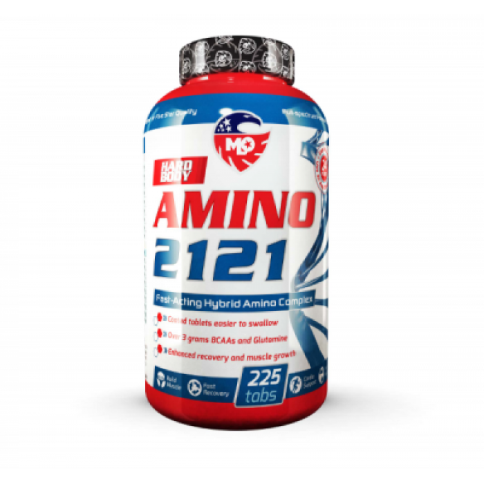 MLO Amino 2121 225 таблетки