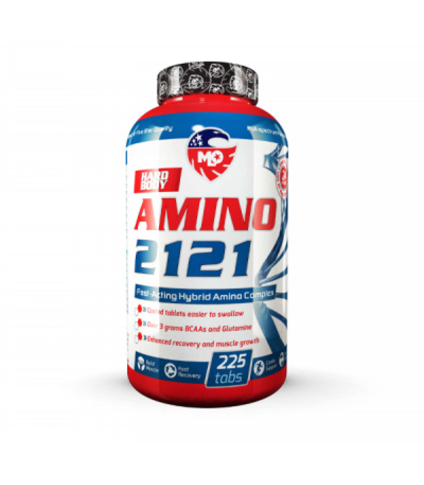 MLO Amino 2121 225 таблетки