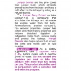 NATURALICO Herbal Diuretic 60 капсули