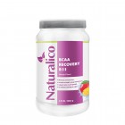NATURALICO BCAA Recovery 8:1:1 1250 гр