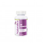 NATURALICO Strong Man AM/PM Formula 2 x 60 таблетки