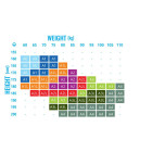 Кимоно за Бразилско Жиу Жицу - Ground Game - BJJ GI SPARTAN (BLACK)