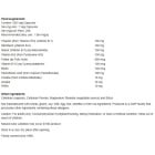 NOW Foods Vitamin B-100 / 250 капсули