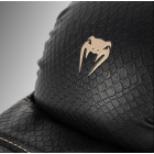 ММА РЪКАВИЦИ - Venum Impact Evo Scales MMA Sparring Gloves - Black​