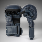 ММА РЪКАВИЦИ - Venum Impact Evo Scales MMA Sparring Gloves - Midnight Blue​