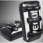 Кик Падове - Venum Giant Kick Pads - Black/Ice (Pair) Кик Падове - Venum Giant Kick Pads - Black/Ice (Pair)