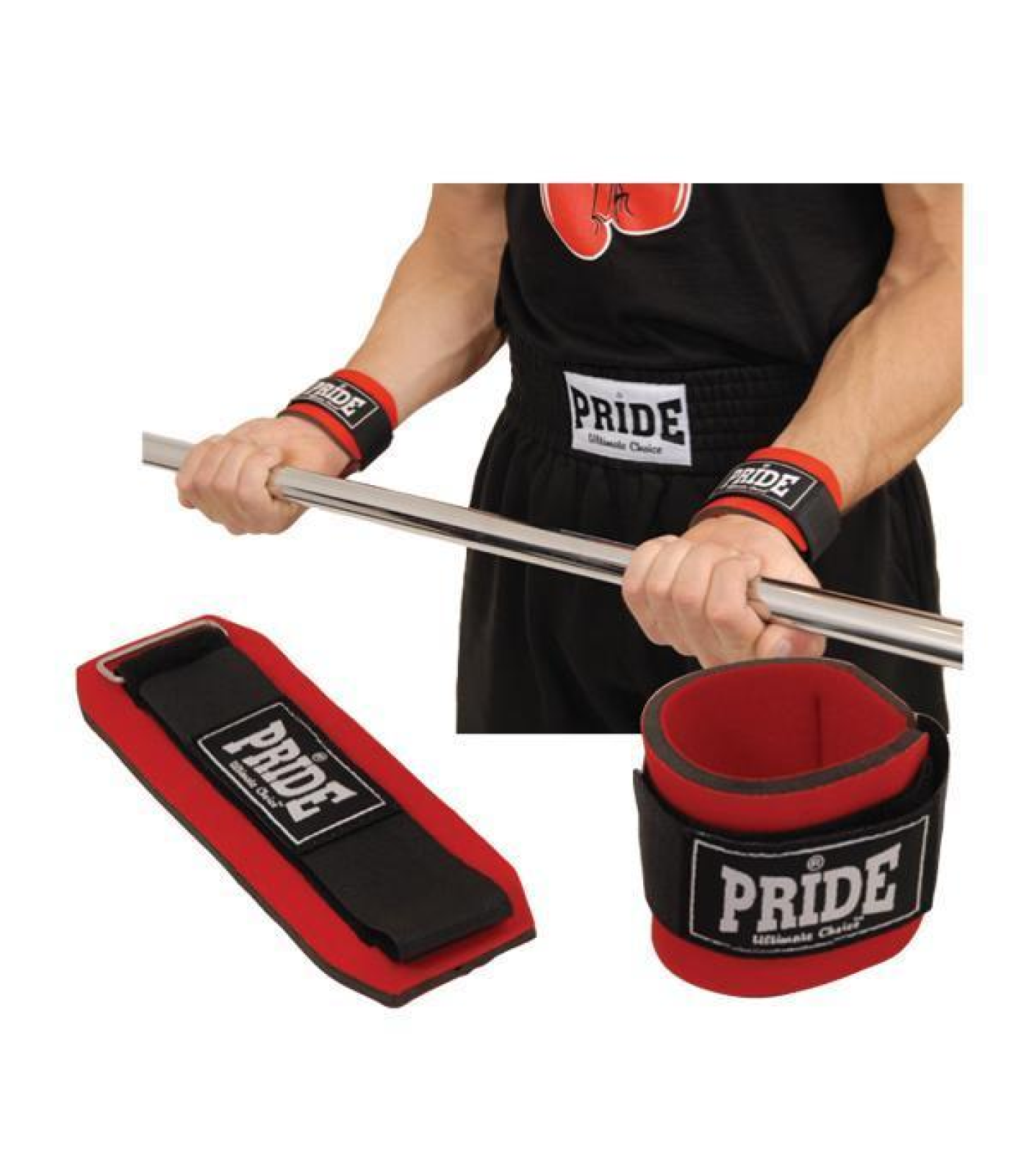 Pride Sport - Накитници​