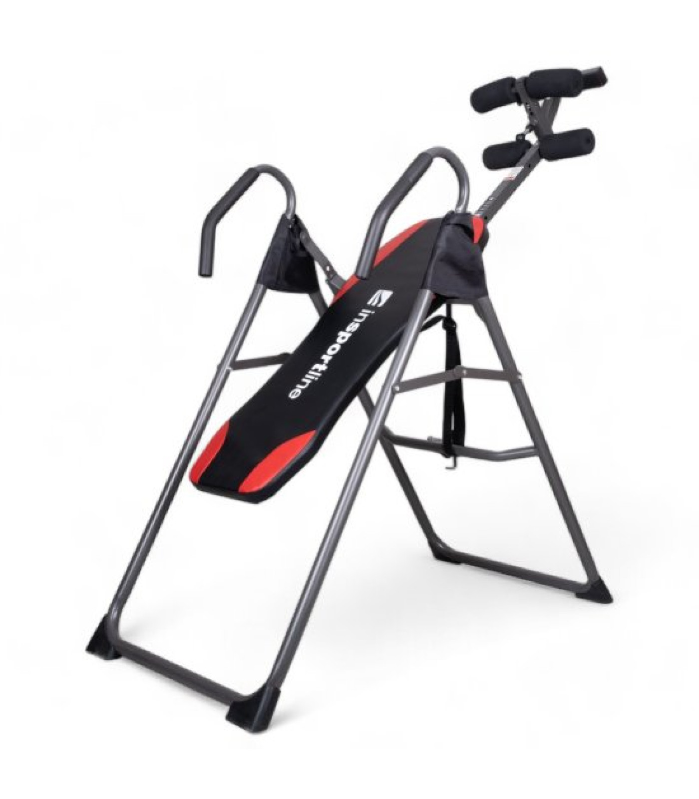 inSPORTline - Инверсионна лежанка Verge​