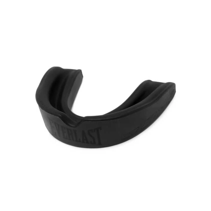 EVERLAST Протектор за уста EVERSHIELD - Black