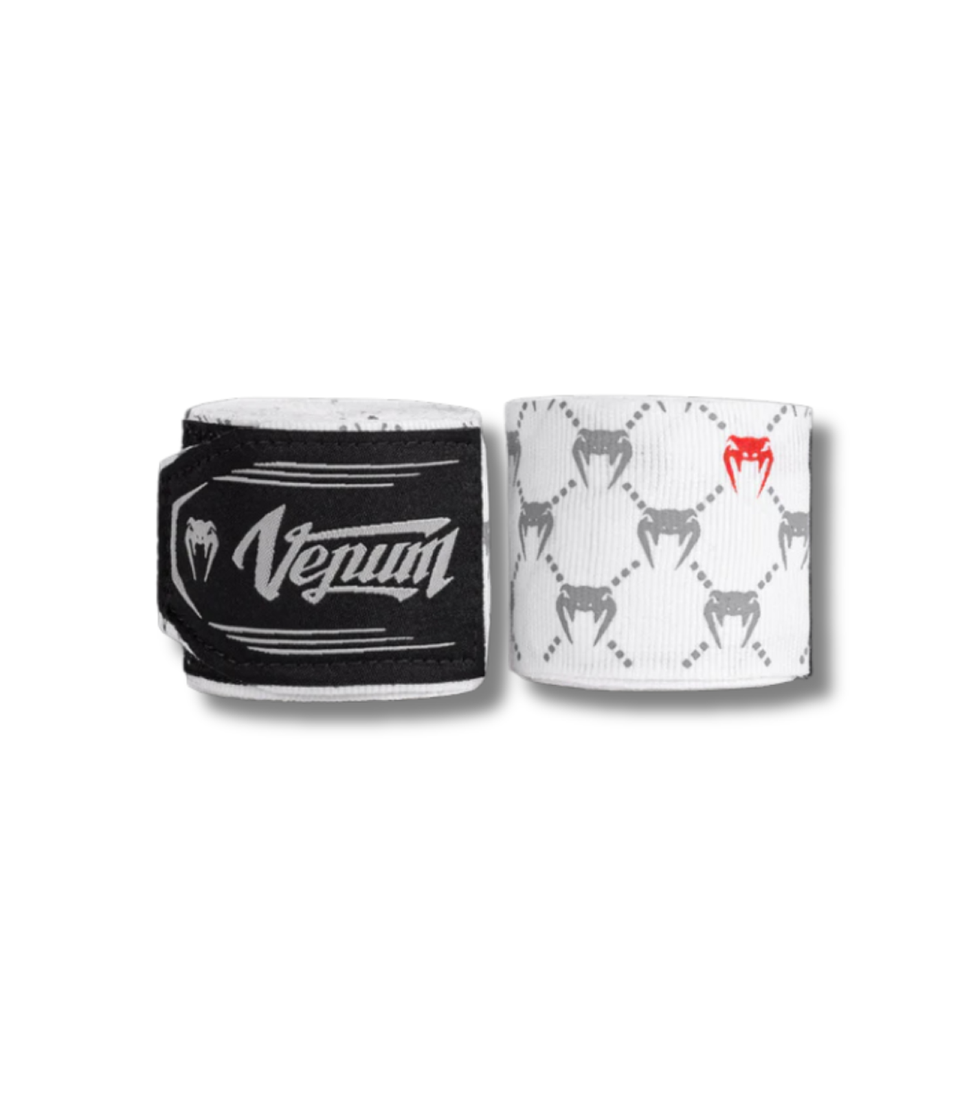 Бинтове - Venum Monogram Hand Wraps 4m - ICE​
