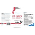 Nutriversum - Collagen Balance+ | with Hyaluronic, CLA, Garcinia / 100 caps.