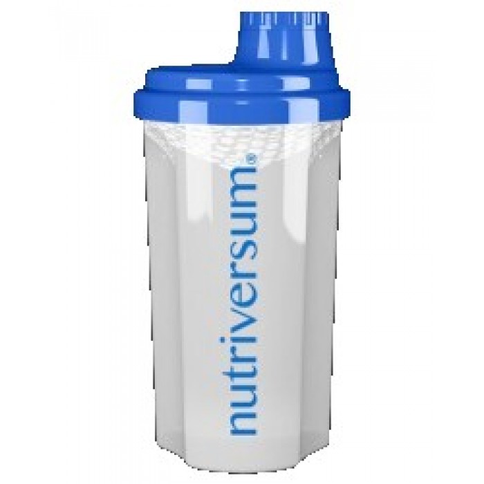 Nutriversum - Nutriversum Shaker 700 ml