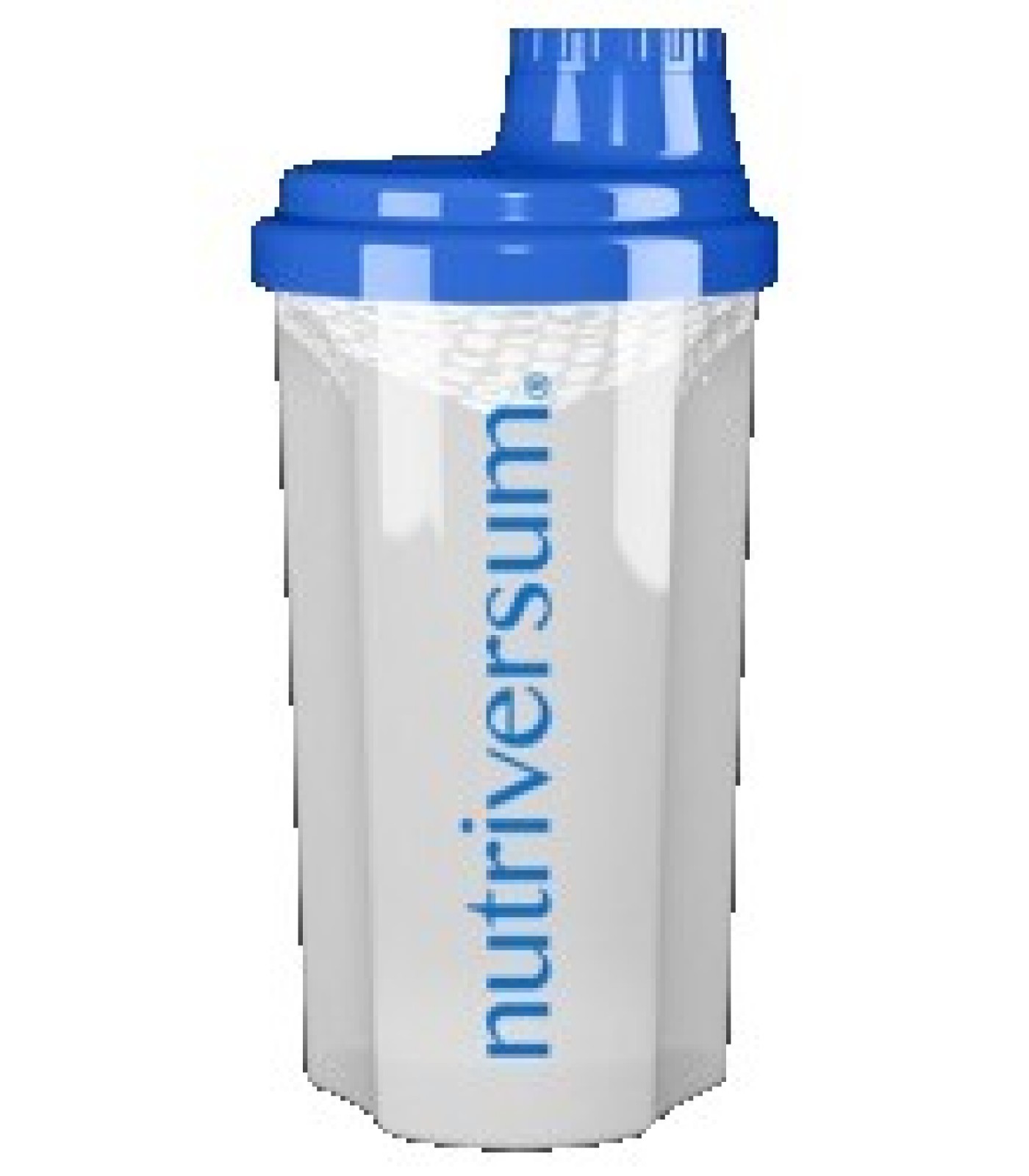 Nutriversum - Nutriversum Shaker 700 ml