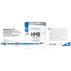 Nutriversum - HMB Powder | 100% Pure / 200 gr.