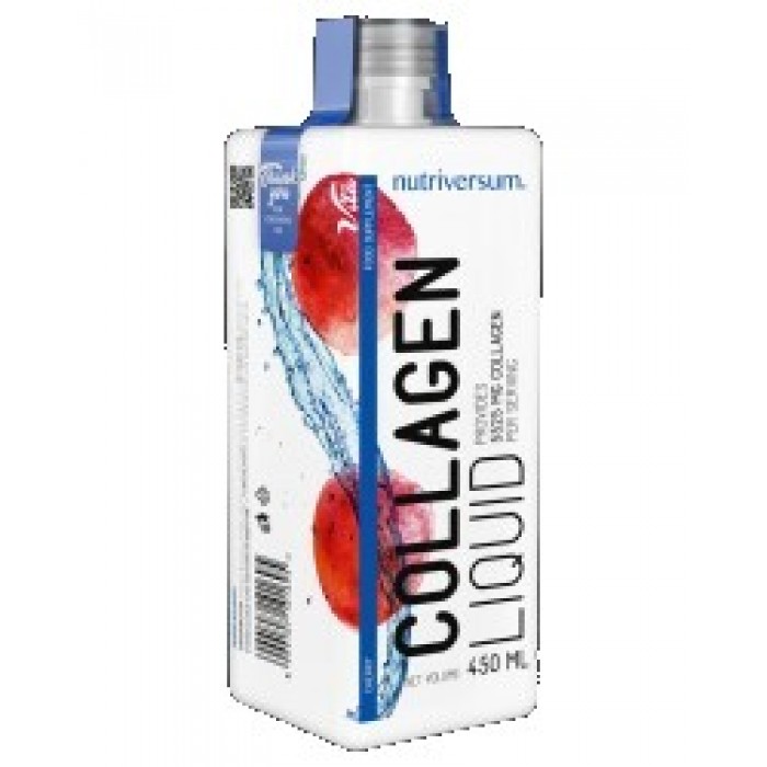 Nutriversum - Collagen Liquid 10.000 / 450 ml.