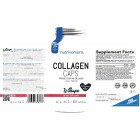 Nutriversum - Collagen Caps 500 mg / 100 caps.