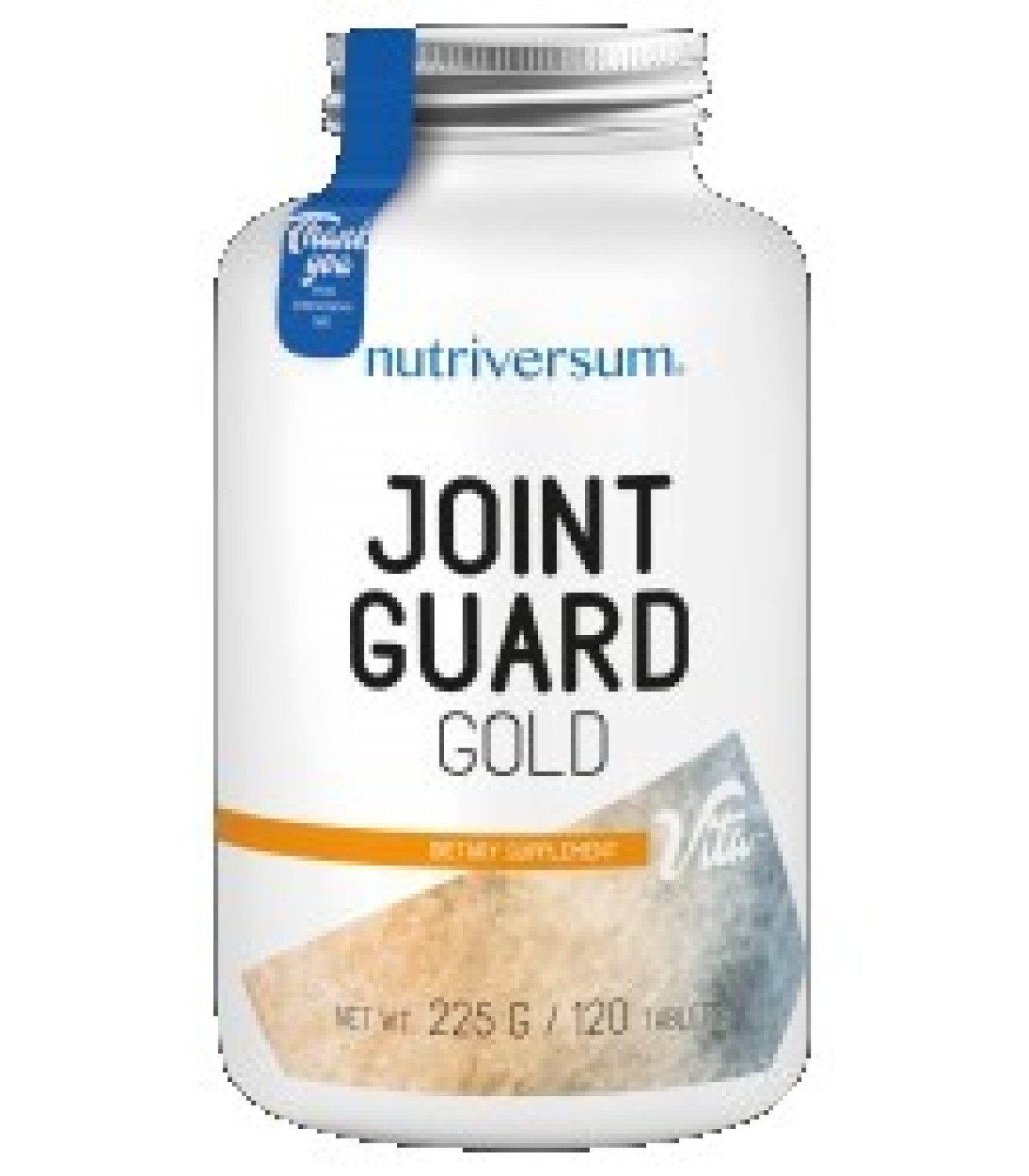 Nutriversum - Joint Guard Gold / 120 tabs.