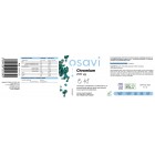 Osavi - Chromium Picolinate 200 mcg / 120 капсули