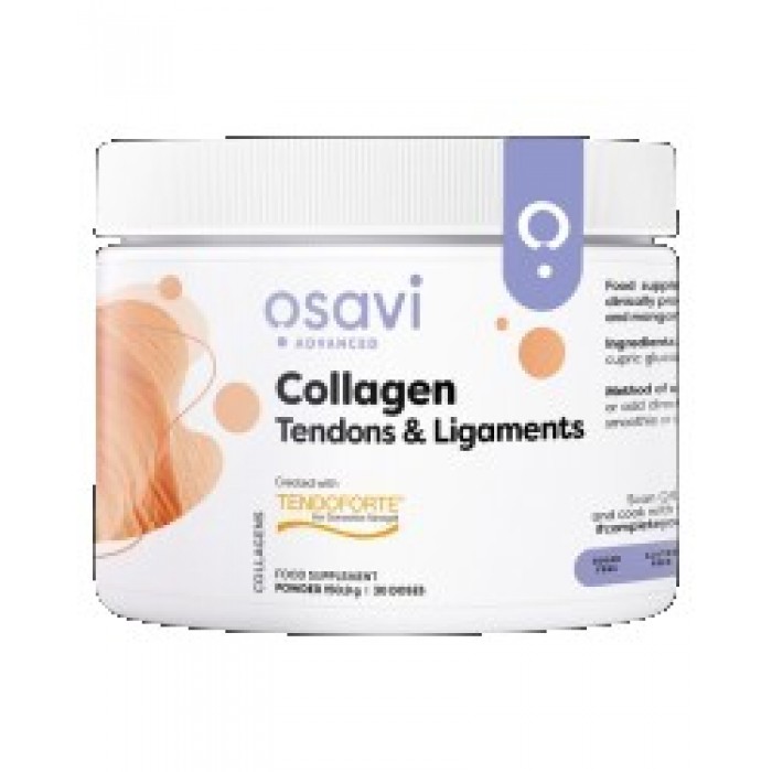 Osavi - Collagen Peptides | Tendons and Ligaments with TENDOFORTE® / 150 грама