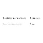 Osavi - Boron 3 mg / 60 капсули