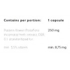 Osavi - Passiflora 250 mg / 120 капсули