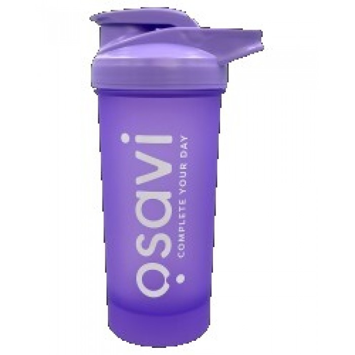 Osavi - Osavi Shaker Bottle with Mixing Ball | Different Colors / 700 мл