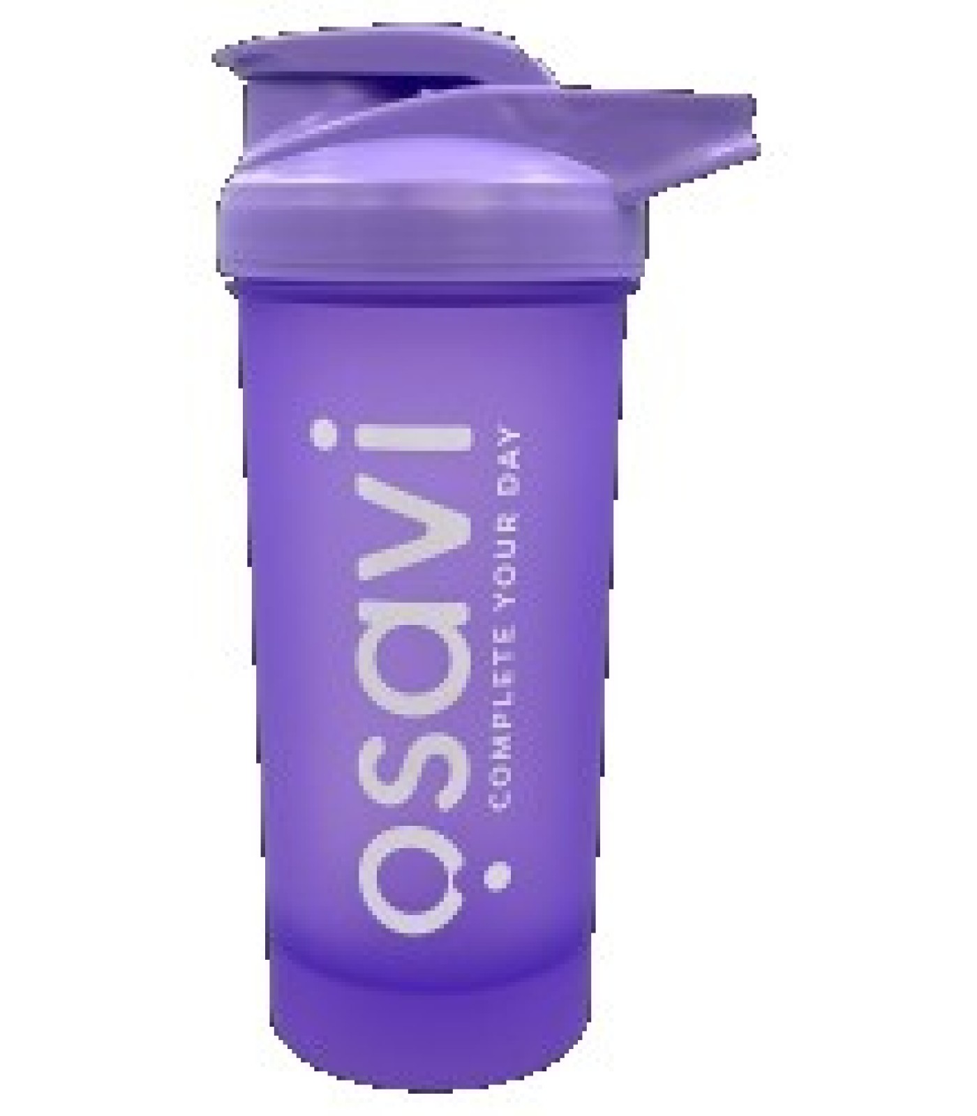 Osavi - Osavi Shaker Bottle with Mixing Ball | Different Colors / 700 мл