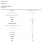 Osavi - Melatonin 1 mg Oral Spray | with Passiflora / 25 мл