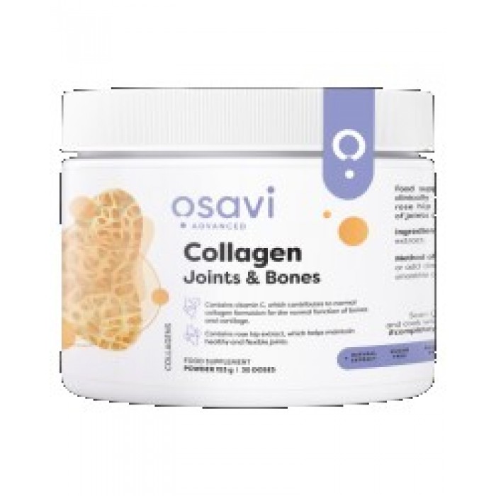 Osavi - Collagen Peptides | Joints & Bones with FORTIBONE® / 150 грама