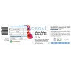 Osavi - MethylFolate & Methyl-B12 | with Quatrefolic® / 60 капсули